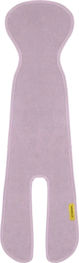 AEROMOOV zračna podloga za otroški avtosedež 15–36 kg – lila