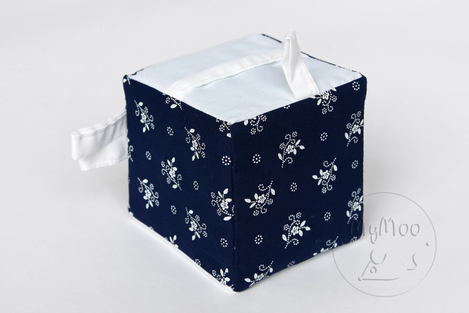 Busy kocka MyMoo za držanje