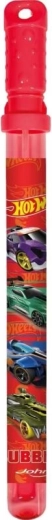 Mehurčki Barbie in Hot Wheels 120 ml