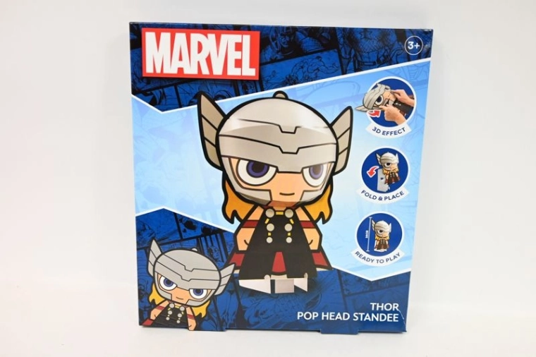 Origami Marvel figurica 30 cm