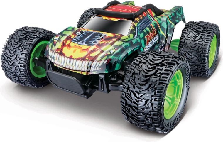 Maisto Tech RC terenski Attak Dino