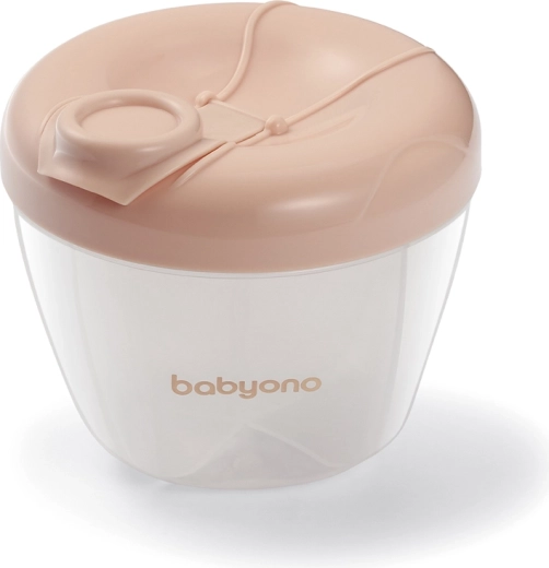 BabyOno dozirnik mleka v prahu beige