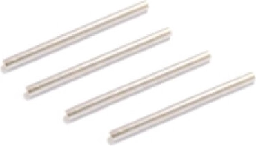 Jamara lower suspension arm pins Whelon (front + rear) - 1 piece