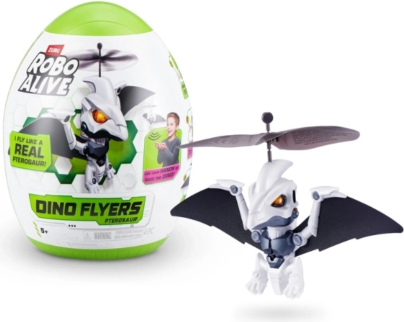 ZURU Robo Alive Flyers leteči dinozaver
