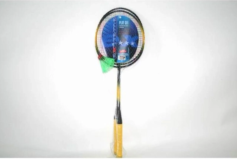 Badmintonski komplet JP13 kovinski