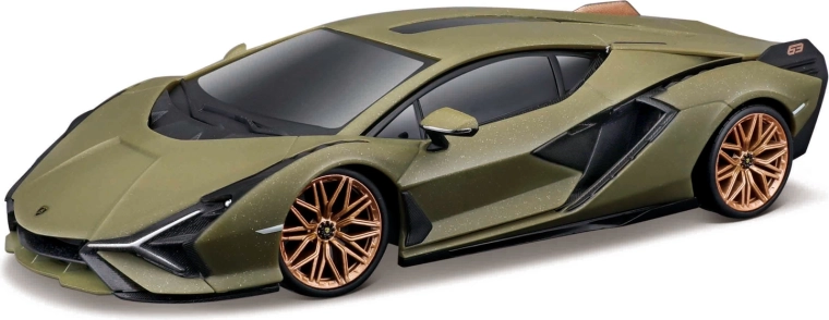 Maisto RC Lamborghini Sián FKP 37 1:24 na daljinsko upravljanje