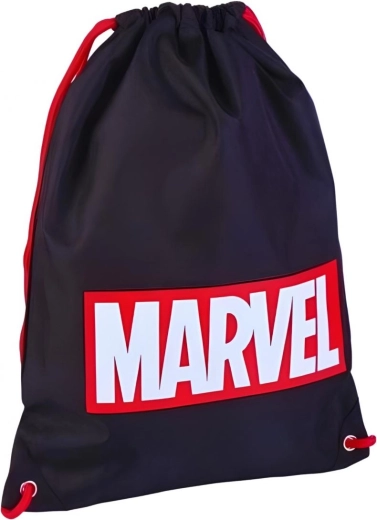 Nahrbtnik z vrvico Marvel