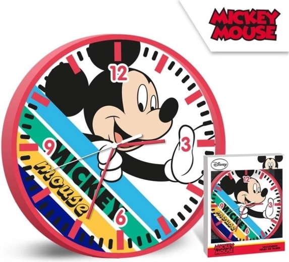 Ura Mickey – 1 kos