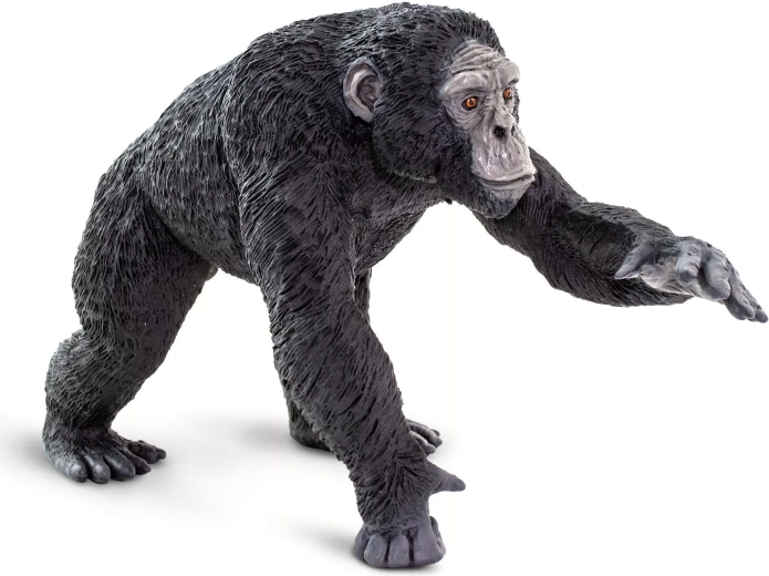 Figurica šimpanza Safari Ltd. – 1 kos