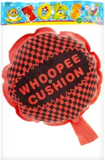 Prdljiva blazina Poop – šaljiva blazinica za otroke in odrasle