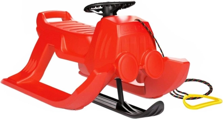 Otroške sanke Jepp Control