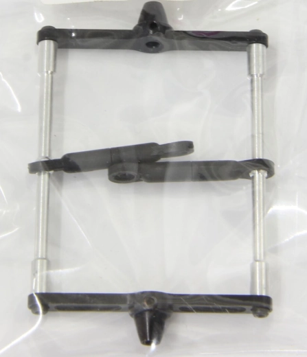 Stabilizacijski zatič za E-Rix 500 Carbon