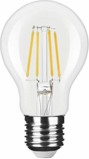 Modee LED žarnica Filament A60 E27 7 W 2700 K 750 lm