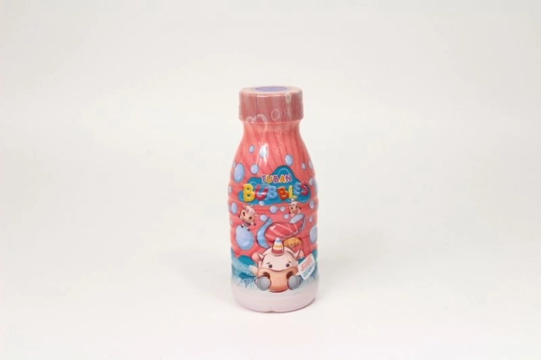 Tuban tekočina za milne mehurčke 250 ml