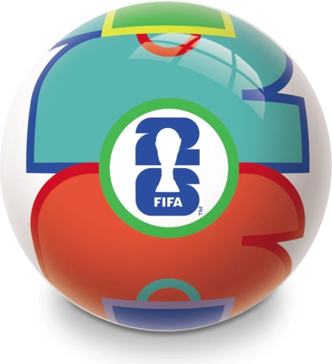 nogometna žoga fifa 26 22 cm