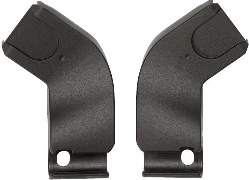 Easywalker komplet adapterjev za avtosedež za vozičke Jackey in Jackey XL