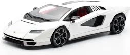 Kovinski model Lamborghini Countach LPI 800-4