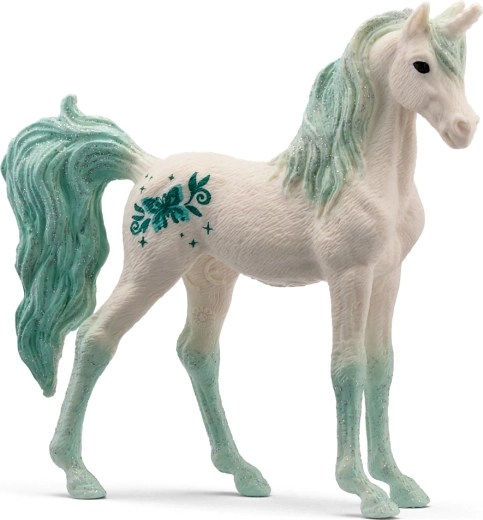 Schleich collectible unicorn Selene - 1 piece