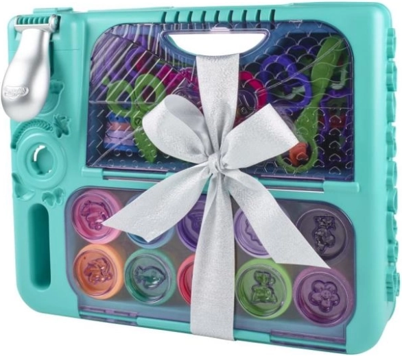 PLAY-DOH KREATIVNI KOMPLET ZA NA POT