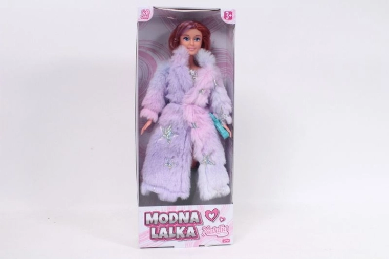 Modna punčka Natalia 29 cm