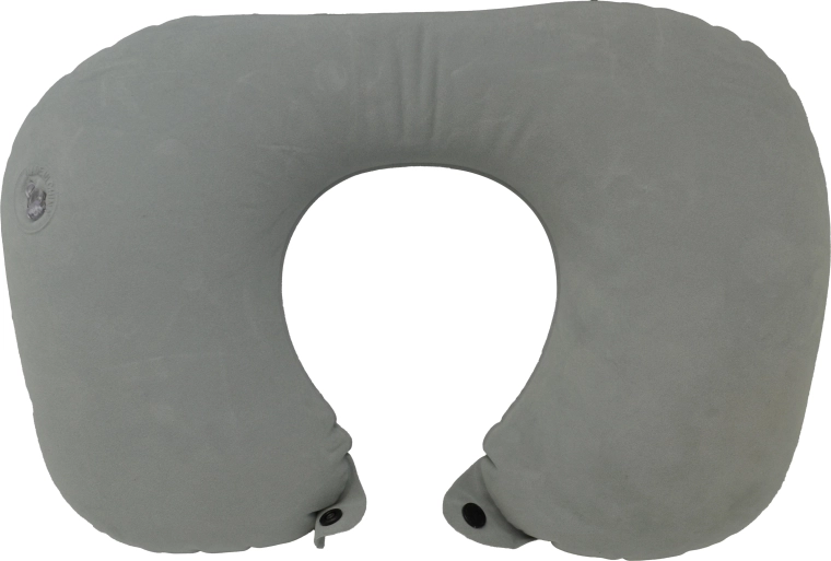 Nafukljiva živalica siva 35 cm