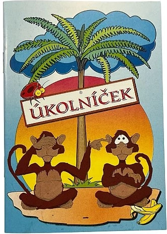 Beležka za naloge A6 – mešanica motivov