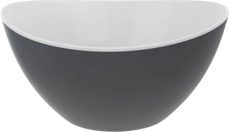 Plastična turistična skleda KEMP 320 ml