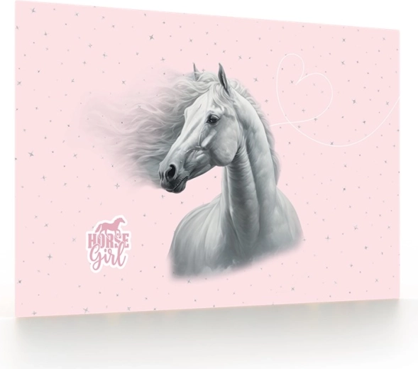 Podloga za mizo Konj Romantic