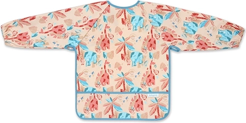 BabyOno slinček z dolgimi rokavi Jungle 85 × 42 cm (2–4 leta)