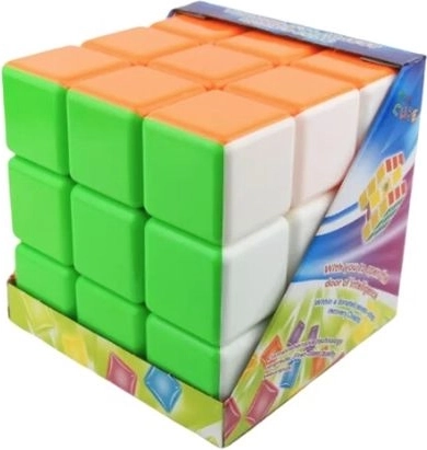 Maxi kocka 3×3