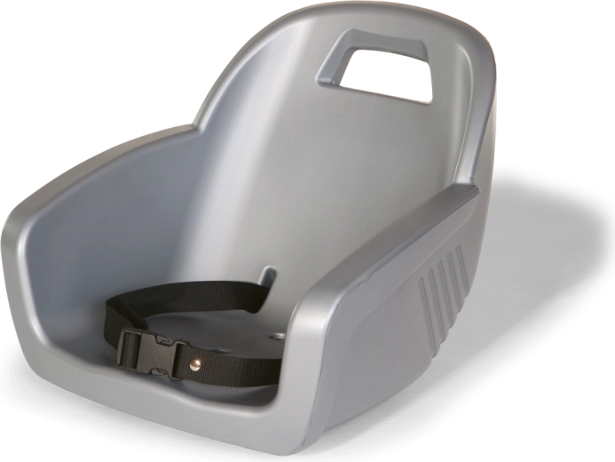 Rolly Sled Seat