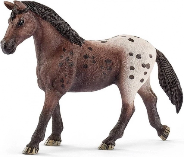 Schleich kobila Appaloosa