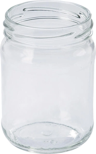 Kozarci za vlaganje 250 ml Twist 66 (10 kos)