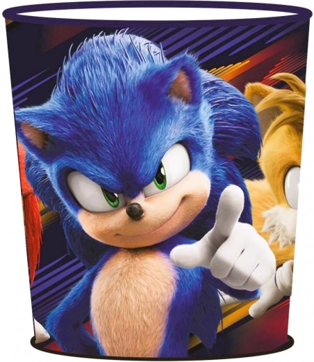 Koš za smeti Sonic - 1 kos