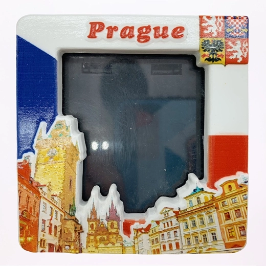 Fotoramek Praha SPARKYS