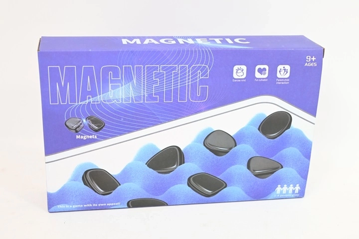 Magnetni kamni – logična in opazovalna igra BGR3453