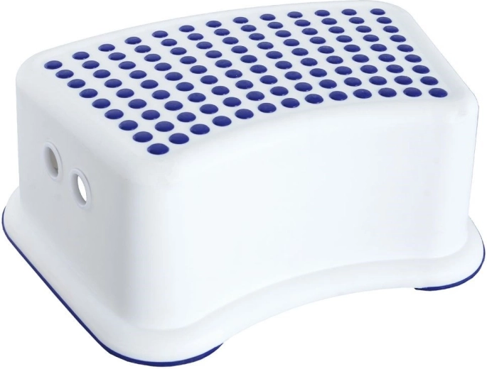 Nedrseča stopnica za otroke in gospodinjstvo