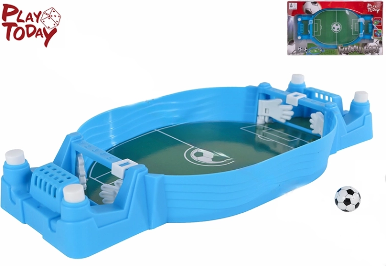 Namizna igra pinball nogomet za 2 igralca