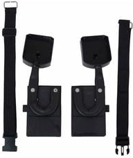 Adapter VALCO BABY Velo za avtosedeže Maxi-Cosi