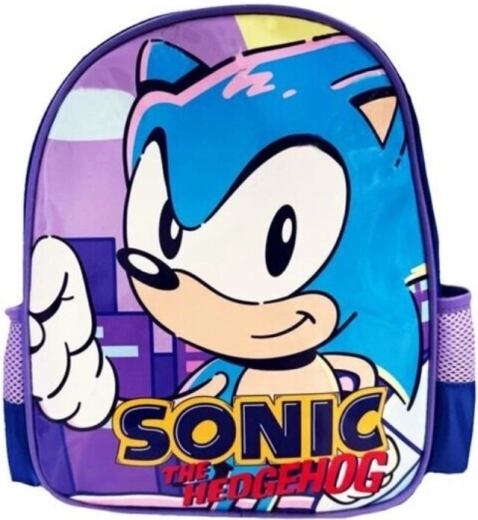 Otroški nahrbtnik SONIC Ježek
