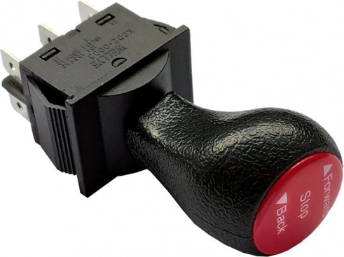 Stikalo Spredaj/Zadaj za Električna Vozila