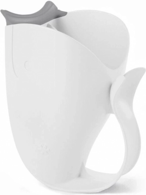 Skip Hop lonček za izpiranje las in šampona Moby bel