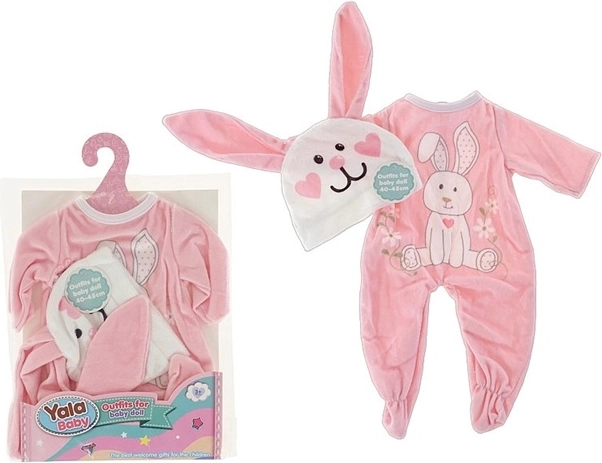 Doll outfit for ADAR dolls 40–45 cm