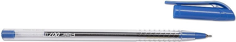 Kemični svinčnik CONCORDE 0,7 mm, moder