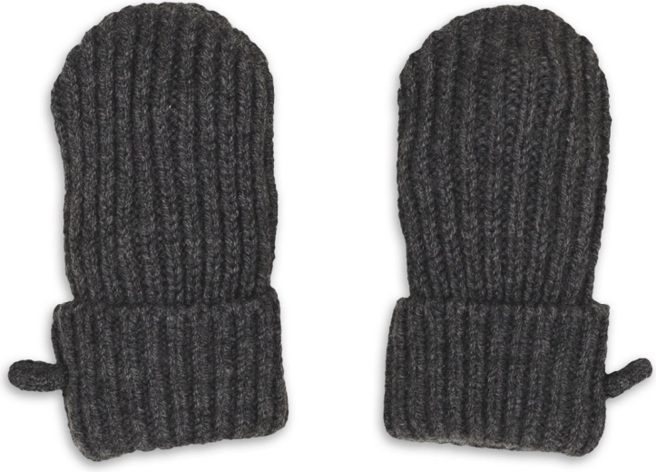 Lodger merino rokavice Pigeon 0–12 mesecev - 1 kos