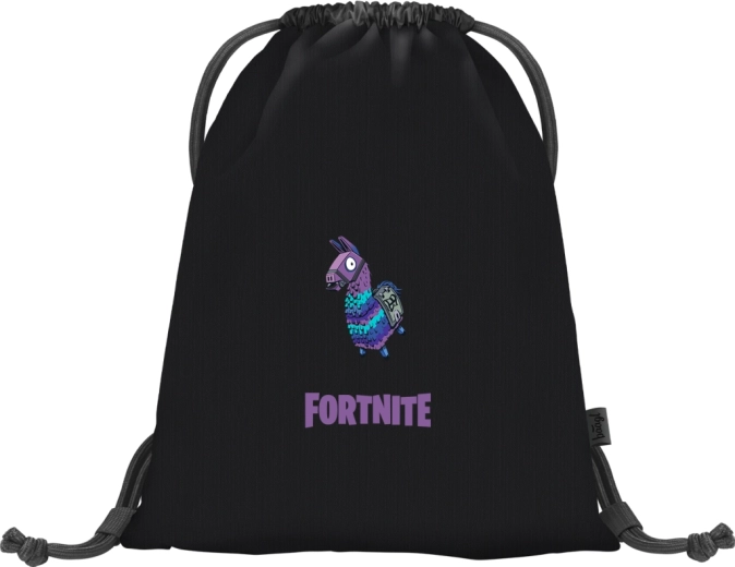 Baagl vrečka za obutev Fortnite Llama GRS