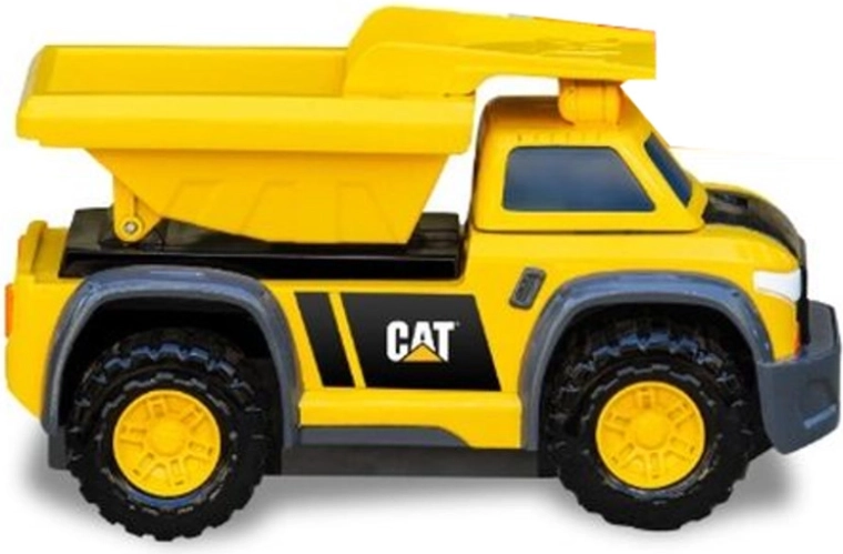 Gradbeno vozilo 2v1 CAT Truck Constructors