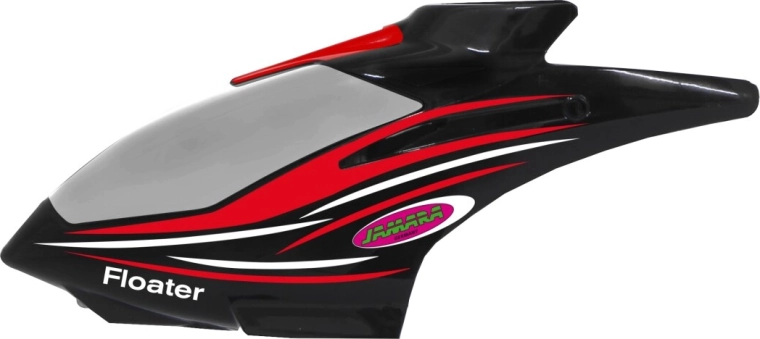 Jamara Canopy floater heli altitude – 1 kos