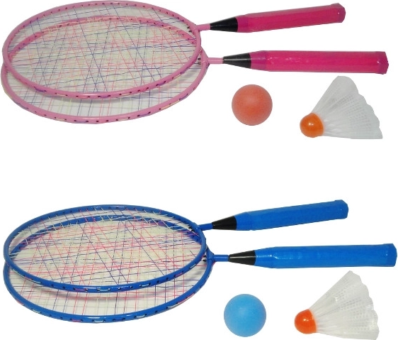 Otroški badminton set