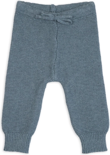Lodger pletene otroške hlačke merino dragonfly vel. 68